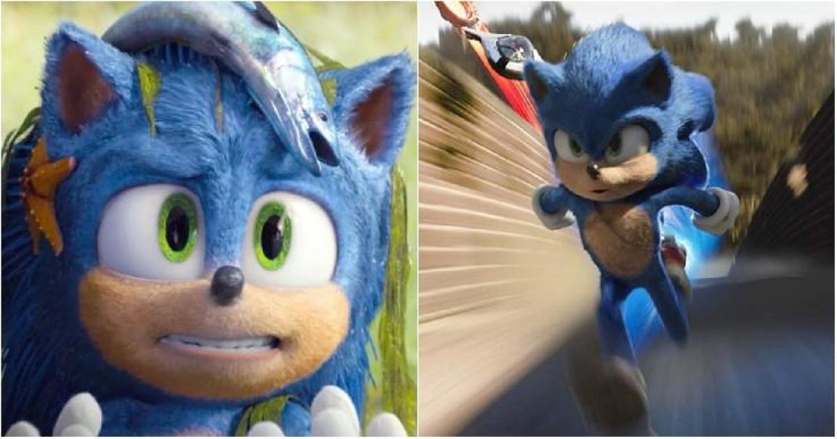 10 mistérios não resolvidos e buracos na trama deixados no filme Sonic The Hedgehog