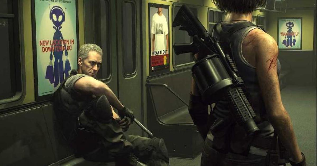 10 mistérios não resolvidos e buracos na trama deixados no remake de Resident Evil 3