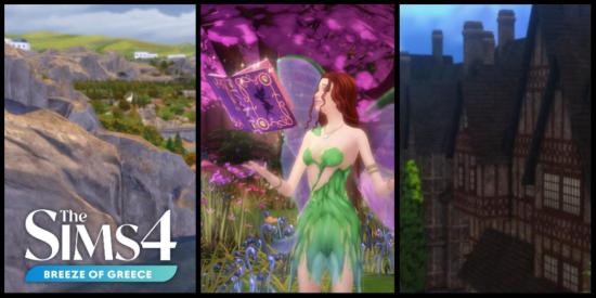 10 mods que são basicamente pacotes de expansão gratuitos no The Sims 4