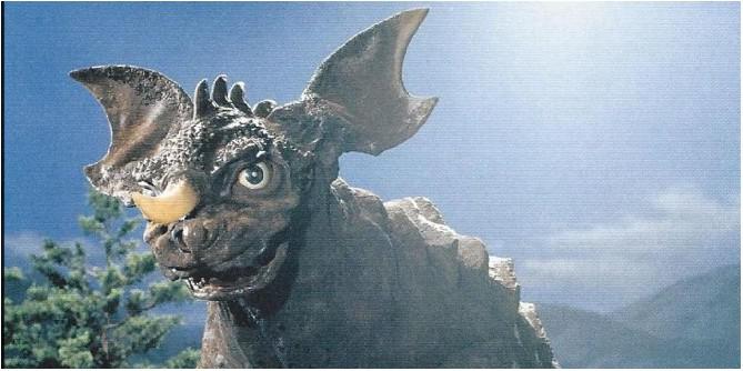 10 monstros impressionantes de filmes de Kaiju que não recebem amor suficiente