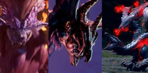 10 monstros mais difíceis em Monster Hunter Rise: Sunbreak (e suas fraquezas)