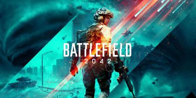 10 motivos para escolher Battlefield 2042 como seu primeiro FPS