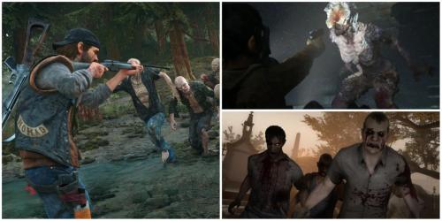 10 ótimos jogos para fãs de The Walking Dead (que não fazem parte da franquia)