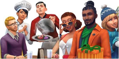 10 pacotes mais úteis para jogar The Sims 4