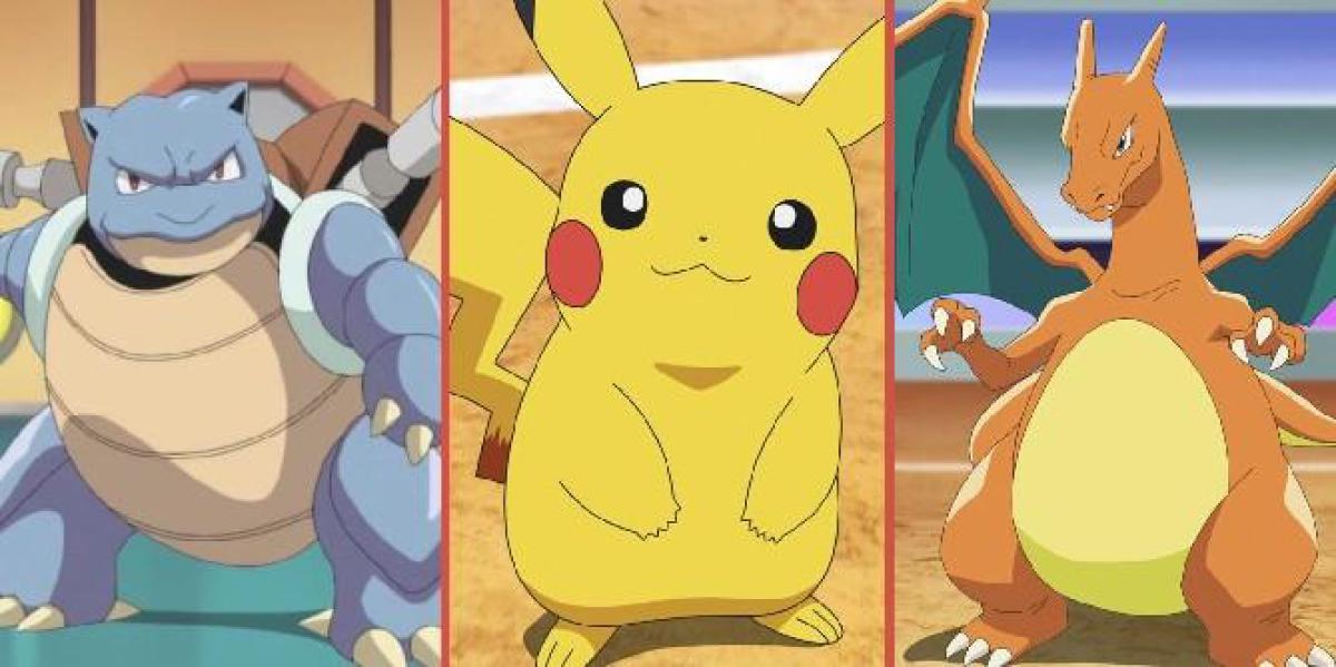 10 pares de Pokemon estranhos que você não sabia que poderiam se reproduzir juntos