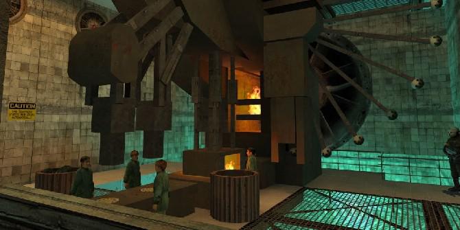 10 peças malucas de conteúdo cortado em Half-Life 2 (que gostaríamos que ficasse)