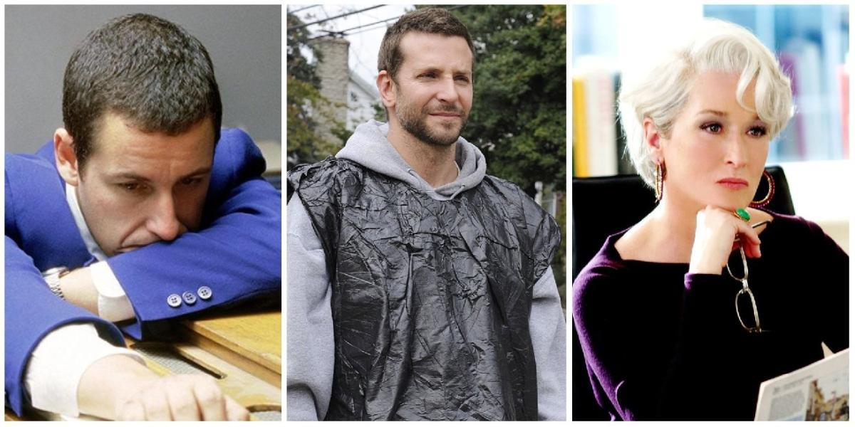 10 personagens aterrorizantes em rom-coms