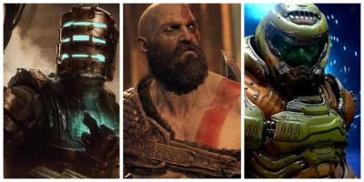 10 personagens convidados que queremos ver em Mortal Kombat 1
