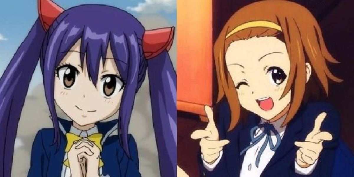 10 personagens de anime icônicos dublados por Satomi Sato