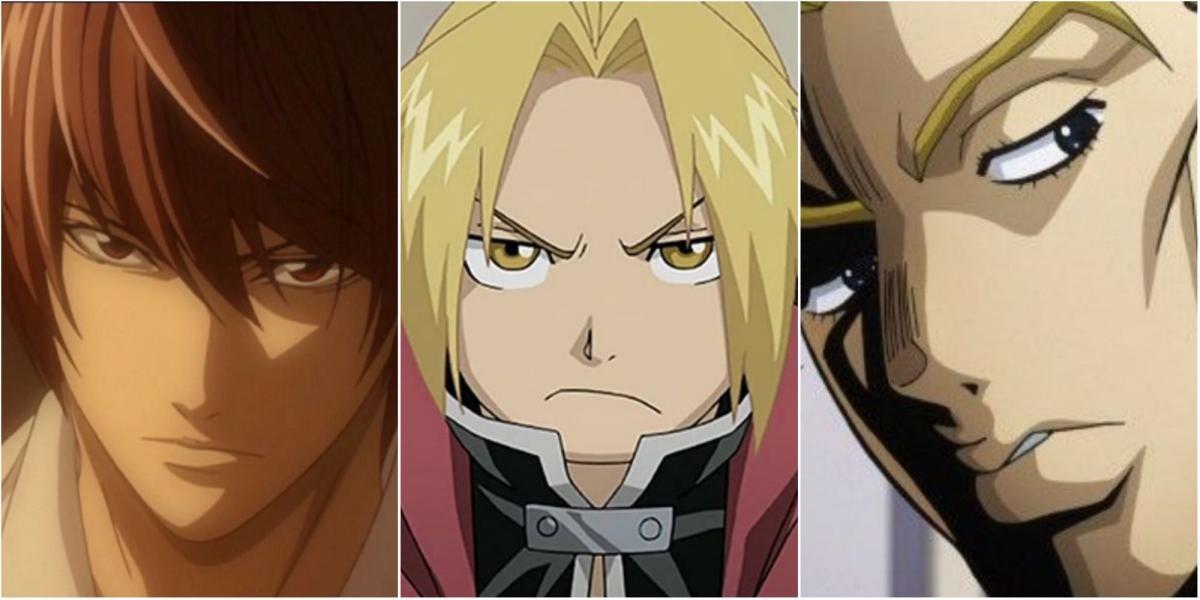 10 personagens de anime que odiariam o dia dos namorados