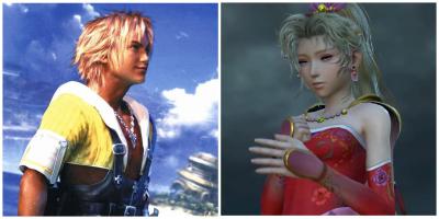 10 personagens de Final Fantasy com nomes diferentes em países