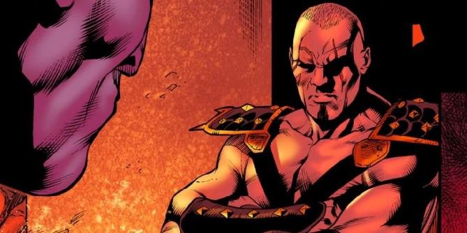 10 personagens de Mortal Kombat que são melhores nos quadrinhos