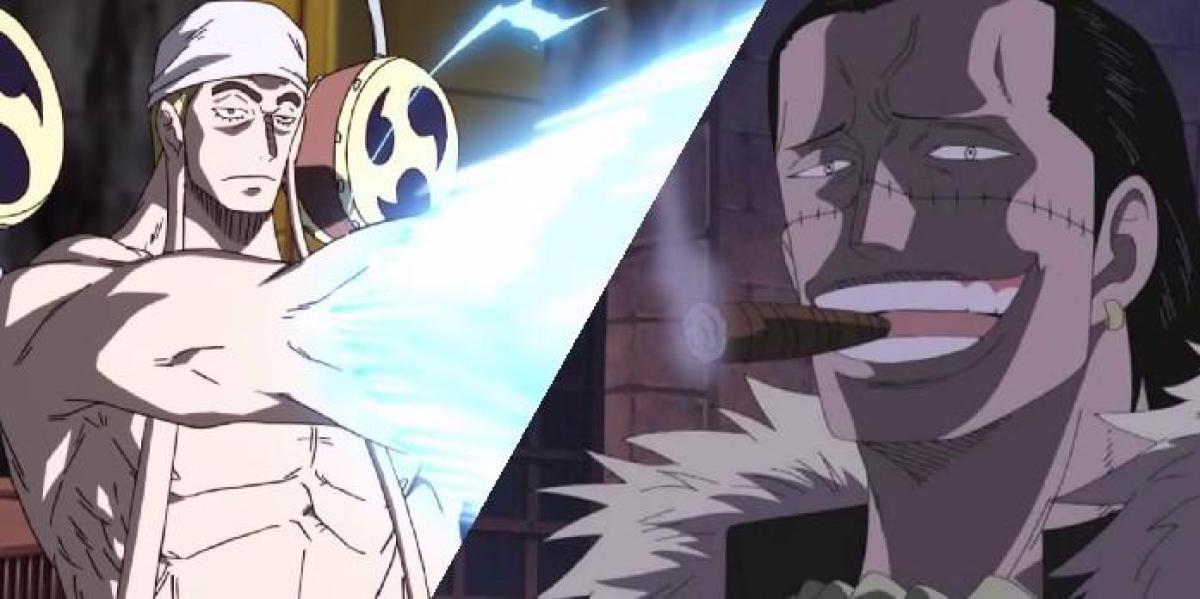 10 personagens de One Piece que podem retornar