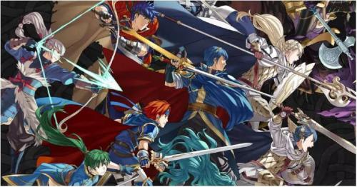 10 personagens importantes de Fire Emblem que ainda não estão em Fire Emblem: Heroes