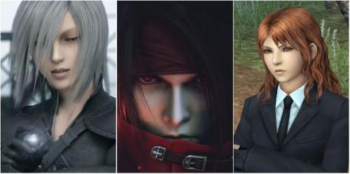 10 personagens que provavelmente aparecerão em Final Fantasy 7 Rebirth