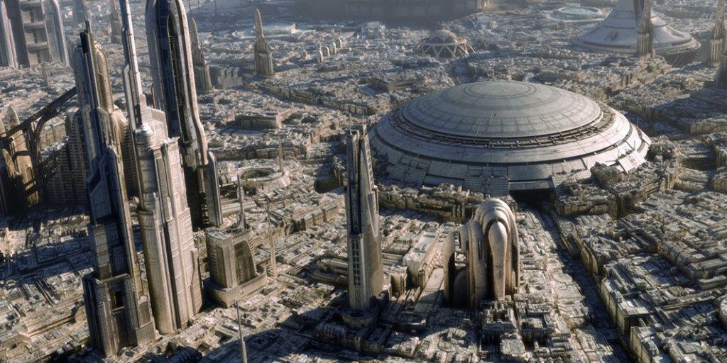 10 planetas que dariam um ótimo cenário para um jogo de Star Wars (e como poderia ser)