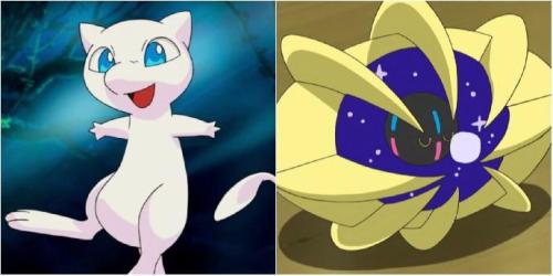 10 Pokemon minúsculos que são realmente muito poderosos