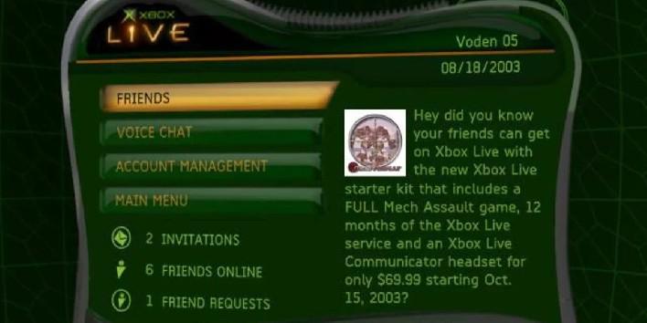 10 problemas com o Xbox original (que todos gostariam de esquecer)