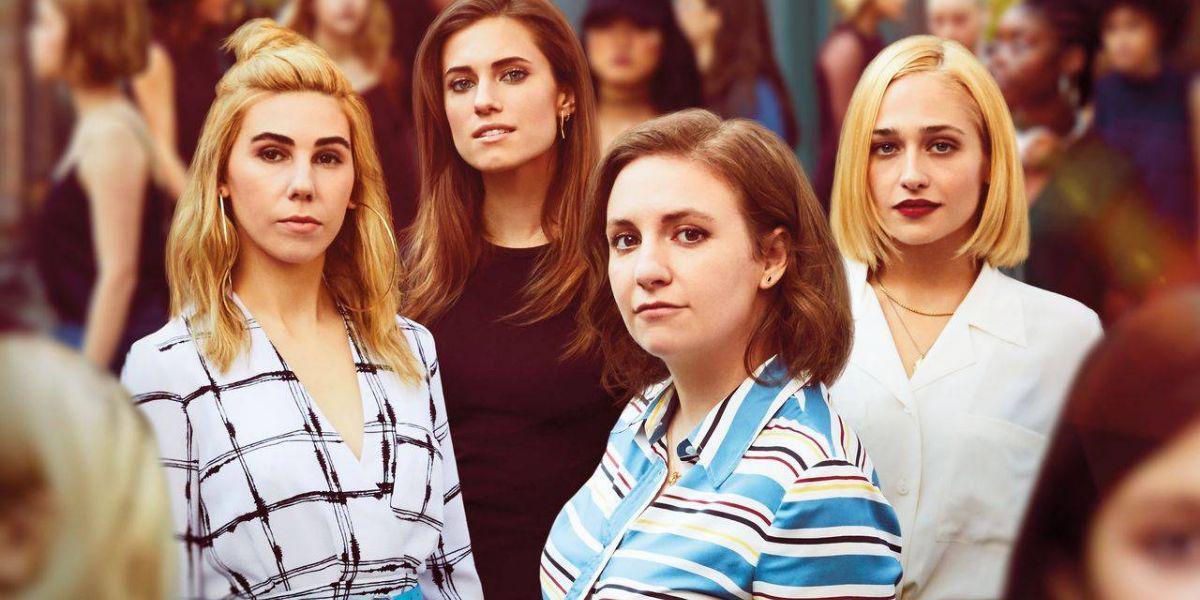 10 programas de TV que celebram amizades femininas