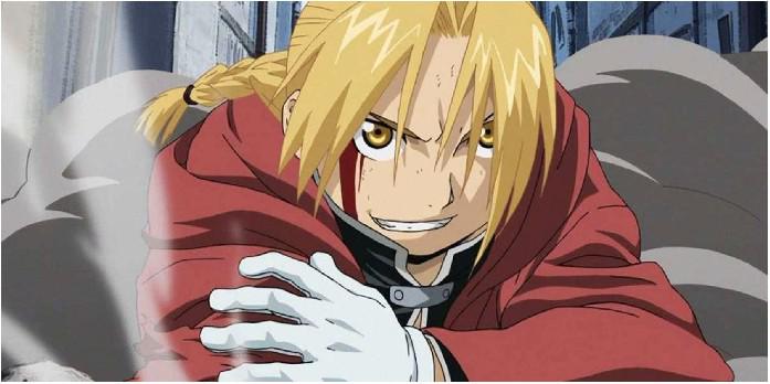 10 protagonistas de anime que falham no teste da silhueta