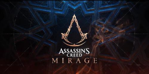 10 razões para estar empolgado com Assassin s Creed: Mirage