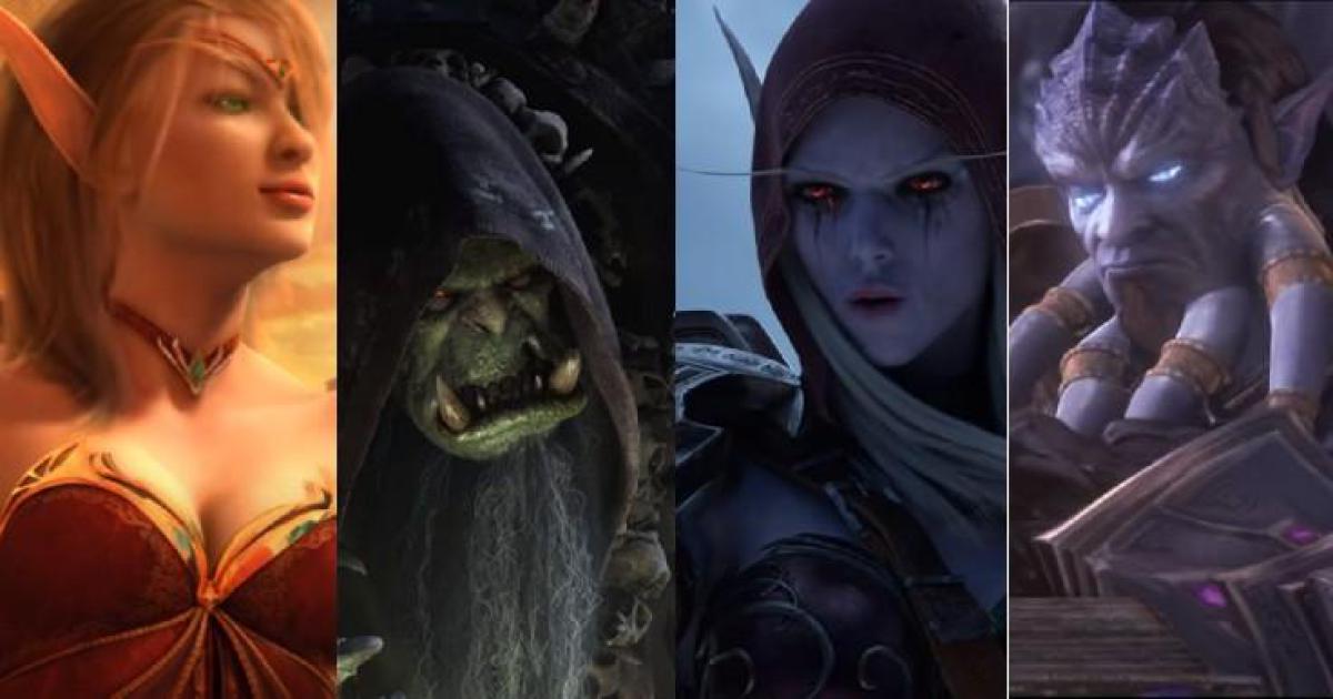 10 razões pelas quais o esquecido World of Warcraft TTRPG é uma tentativa obrigatória