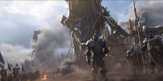 10 razões pelas quais o esquecido World of Warcraft TTRPG é uma tentativa obrigatória