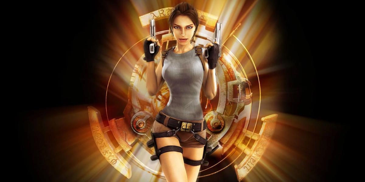 Aniversário de Tomb Raider (2007)