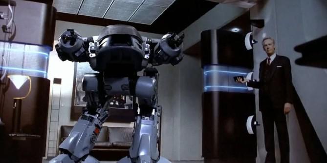 10 robôs de filmes de ficção científica mais aterrorizantes, classificados