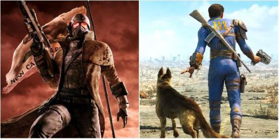 10 RPGs de ação para jogar enquanto espera pelo Fallout 5