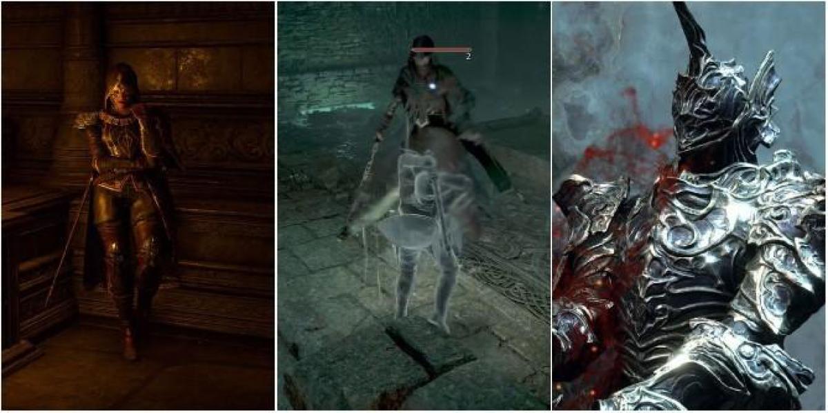 10 segredos escondidos que muitos ainda não encontraram em Demon s Souls PS5