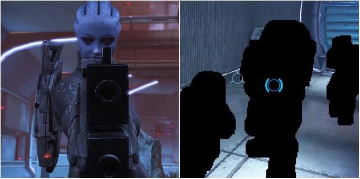 10 segredos escondidos que muitos ainda não encontraram em Mass Effect Legendary Edition