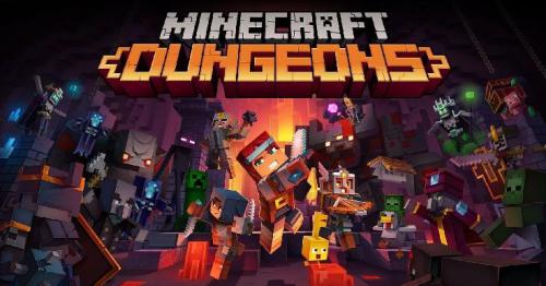 10 segredos escondidos que muitos ainda não encontraram em Minecraft Dungeons