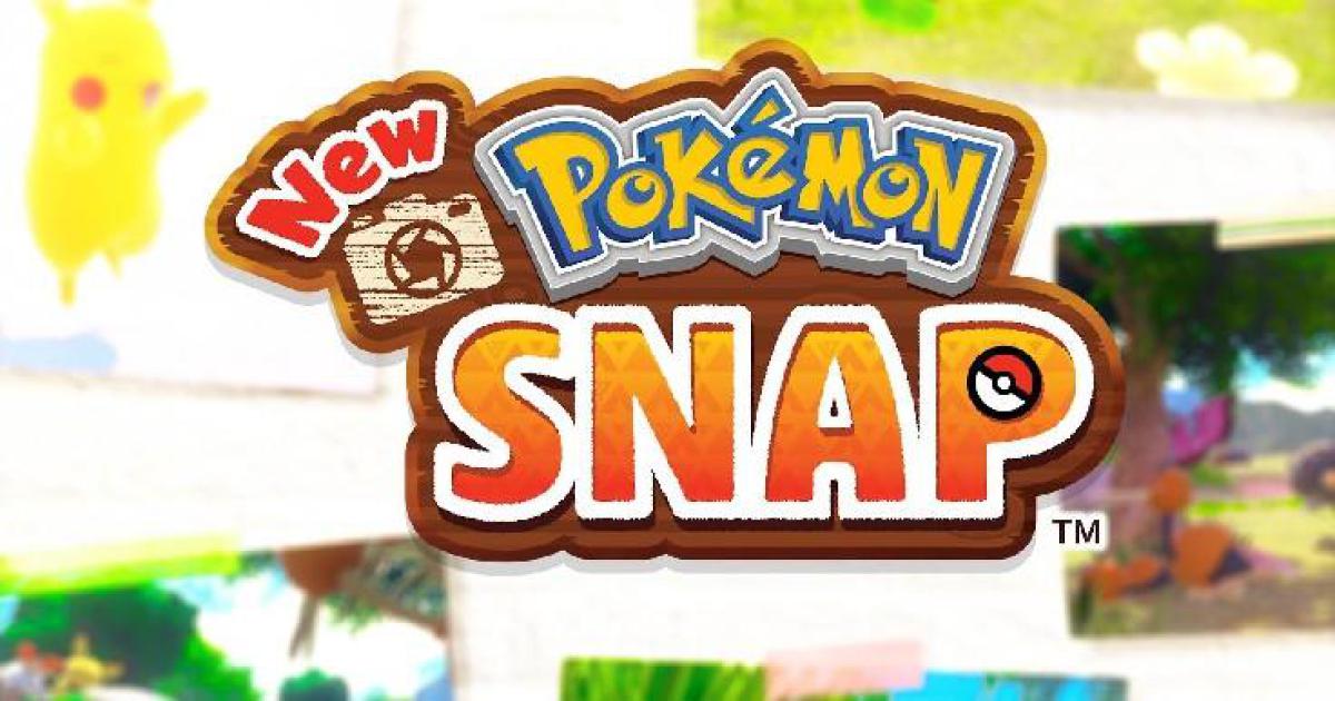 10 sequências do Nintendo Switch para fazer após o novo Pokemon Snap