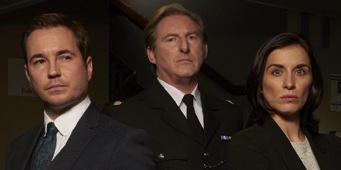 10 séries britânicas de drama policial para assistir se você gosta de NCIS