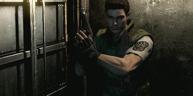 10 Speedruns mais rápidos de Resident Evil Games