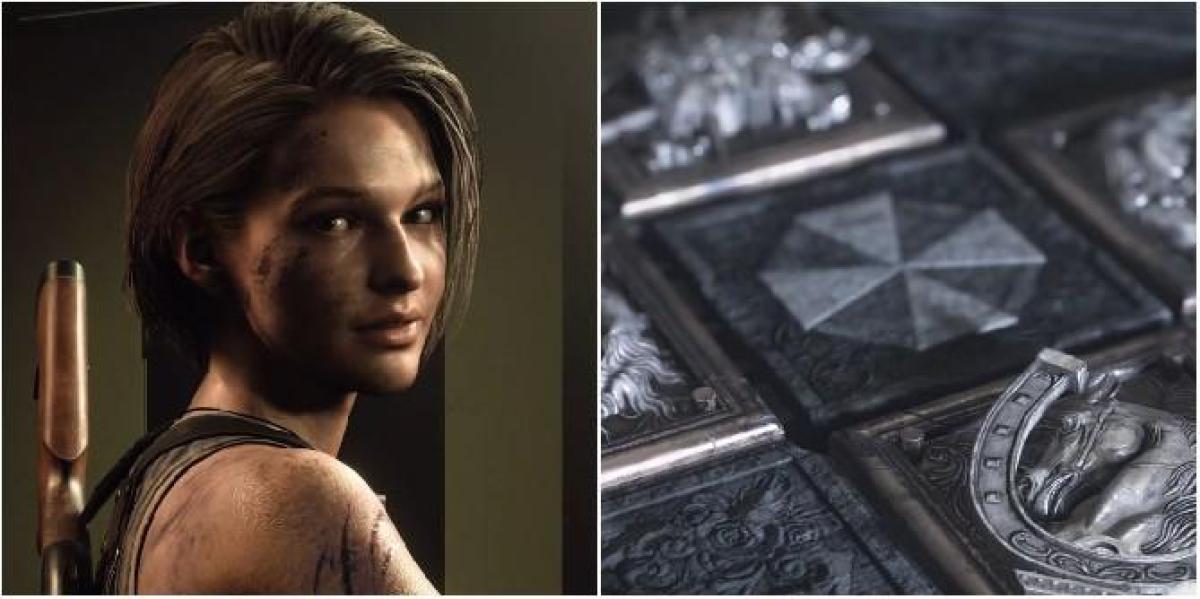 10 teorias de fãs para Resident Evil Village