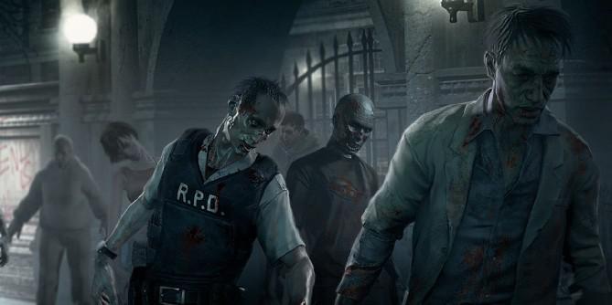 10 tropos e clichês mais engraçados de Resident Evil