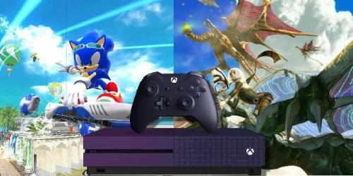 10 variações do console Xbox lançadas exclusivamente no Japão
