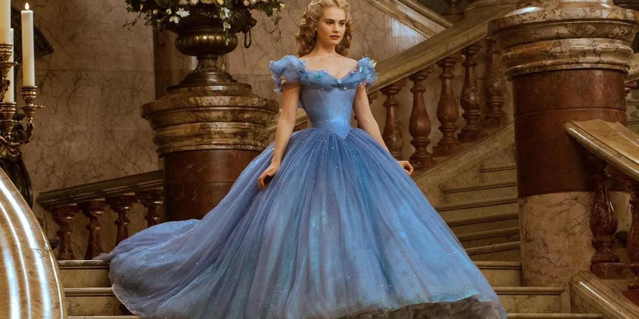 10 vestidos mais icônicos dos filmes da Disney