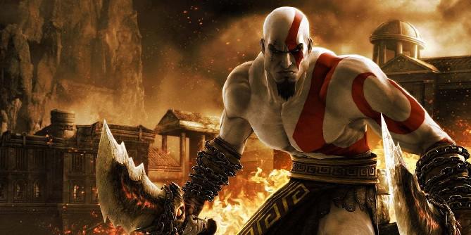10 vezes em que Kratos foi o verdadeiro vilão de God of War