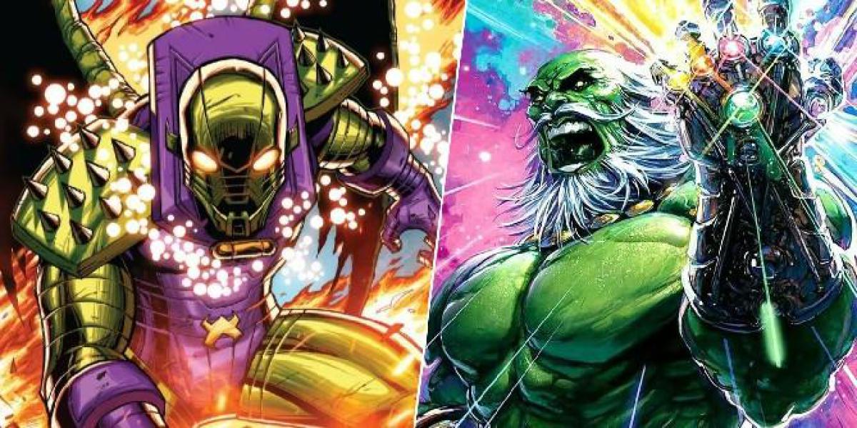 10 vilões da Marvel que podem estrear nas próximas fases do MCU