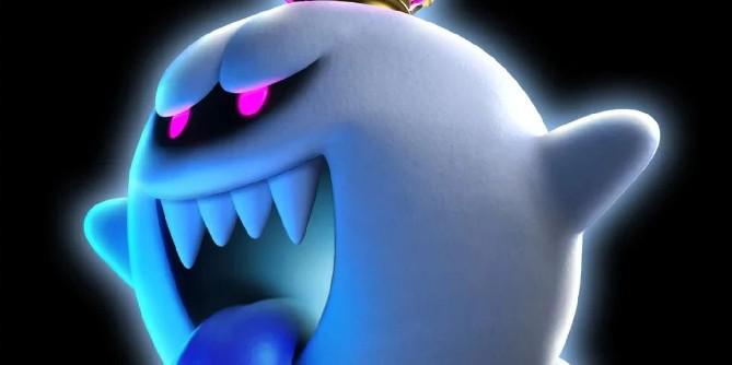 10 vilões mais assustadores da Nintendo, classificados