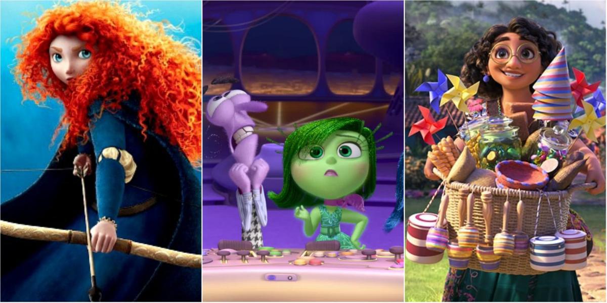 11 filmes de animação emocionantes para assistir em família: lições de vida e aventuras cativantes