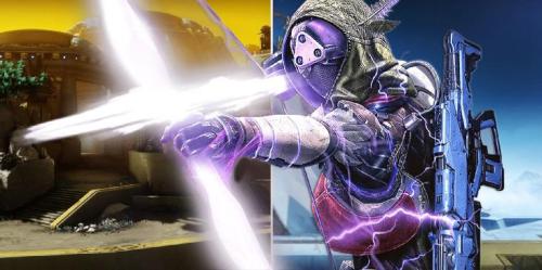 11 mapas do Crisol sendo abobadados em Destiny 2 Beyond Light