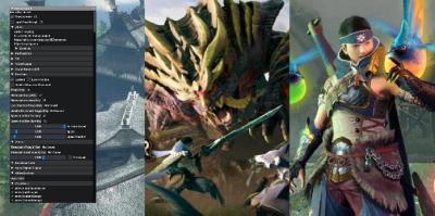 11 melhores mods Monster Hunter Rise que você precisa experimentar
