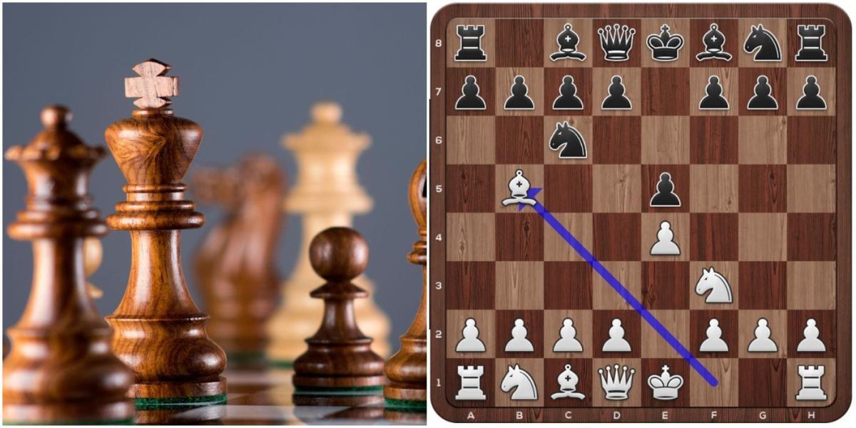 12 Aberturas Essenciais de Xadrez para Iniciantes: Aprenda com os Melhores Jogadores do Mundo