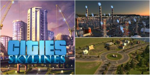 12 dicas para iniciantes para cidades: skylines