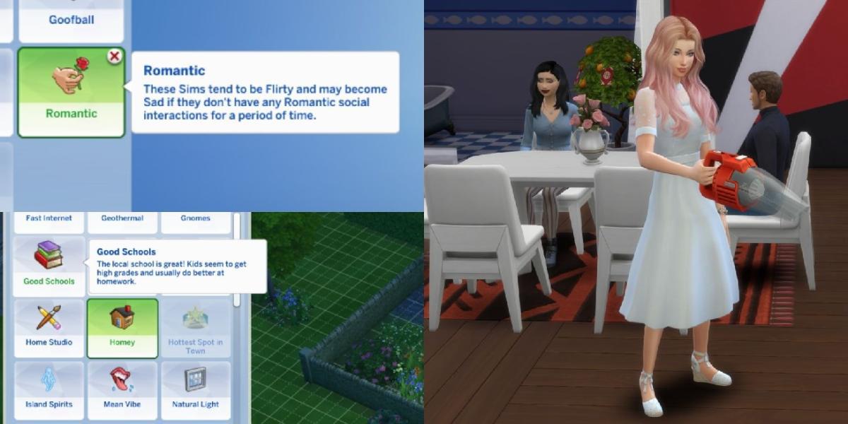 12 dicas para o desafio dos 100 bebês no The Sims 4