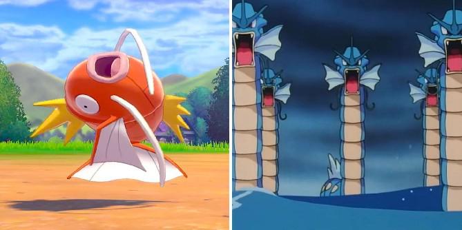 12 evoluções de Pokemon que não fazem sentido